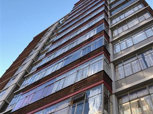 1 Bed Apartment in Berea