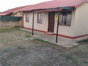 3 Bed House in Belvedere