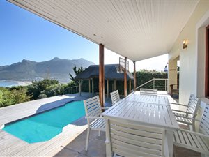 4 Bed House in Scott Estate