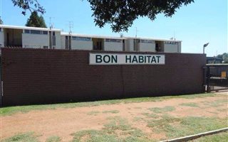 2 Bedroom Townhouse in Bonaero Park
