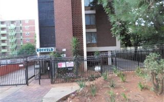 Studio Apartment in Arcadia