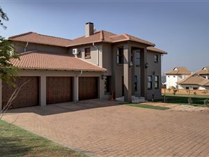 4 Bed House in Verresig Country Estate