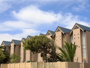 1 Bed Apartment in Waves Edge
