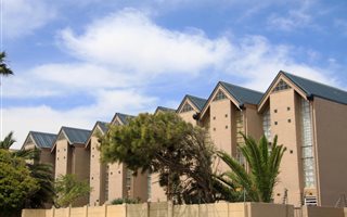 1 Bedroom Apartment in Waves Edge