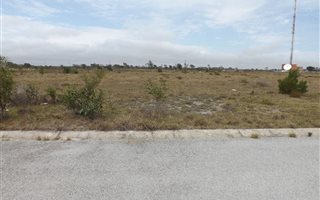 852 m² Land available in Parsons Vlei