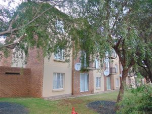 2 Bed Townhouse in Kosmosdal