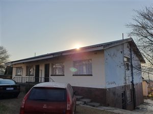 11 Bed House in Newholme