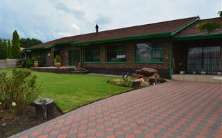 4 Bedroom House in Bethal