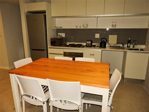 2 Bed Flat in Sibaya Precinct