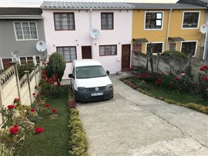 3 Bed House in Northdale