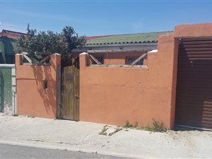 3 Bed House in Mitchells Plain