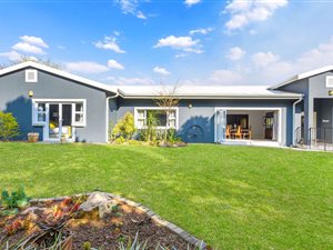 4 Bed House in Cedar Creek