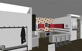 3 Bedroom House in Blue Lagoon