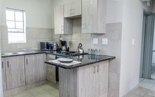 2 Bedroom House in Sinoville