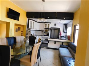 3 Bedroom Apartment in Brighton Beach