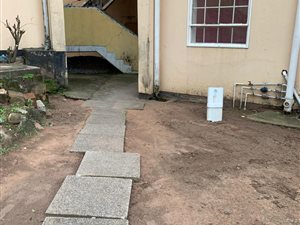 3 Bed Apartment in Oaklands