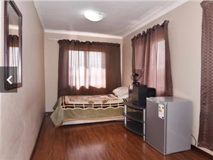 1 Bed Apartment in Carlswald AH