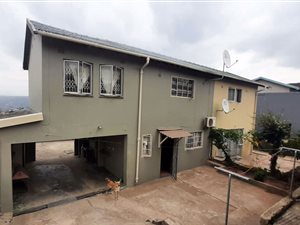 3 Bed House in Chatsworth Central