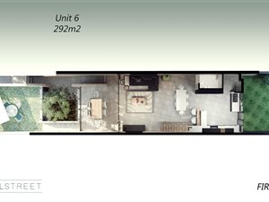 3 Bed Townhouse in Alphen Park