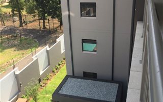 2 Bedroom Apartment in Edenburg