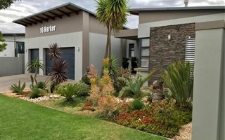 4 Bedroom House in Midstream Estate