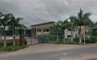 Commercial space in Westville