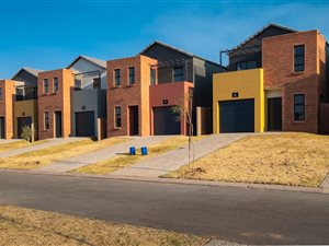 3 Bed House in South Hills