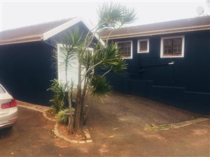 3 Bedroom House in Ocean View