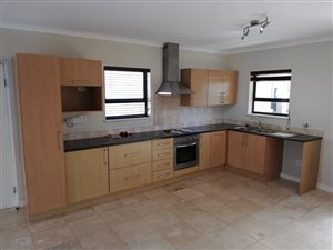 2 Bed Townhouse in Langebaan Country Estate