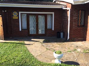 1 Bed Apartment in Westville