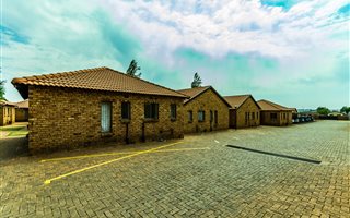 3 Bedroom House in Protea Glen