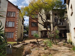 1 Bedroom Apartment in Randpark Ridge