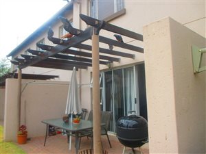 2 Bed Apartment in Greenstone Hill