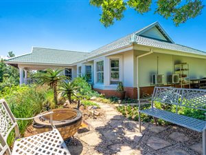 3 Bed House in Mt Edgecombe Estate 1 & 2