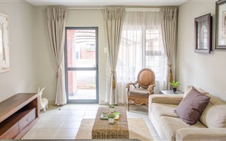 2 Bedroom Apartment in Hillcrest