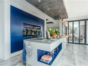 2 Bed House in Pearl Valley