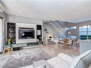 2 Bed Townhouse in Elton Hill