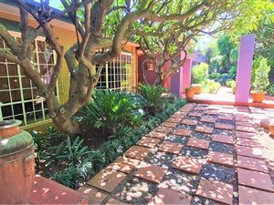4 Bed House in Colbyn