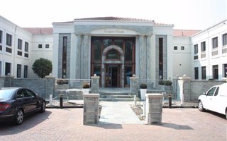 400 m² Office Space in Inanda