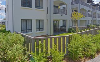 3 Bedroom Apartment in Broadacres