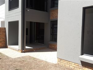 3 Bedroom Apartment in Diswilmar AH