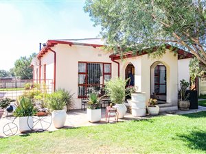 1.7 ha Farm in Sundra