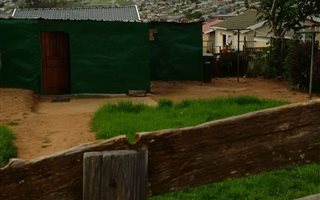 291 m² Land available in Uitenhage Central