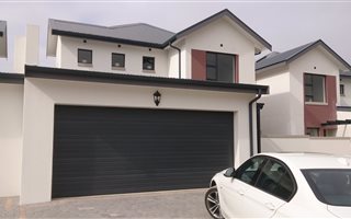 3 Bedroom Townhouse in Buh Rein and surrounds