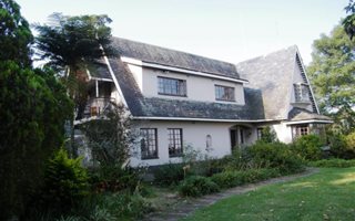 5 Bedroom House in Howick