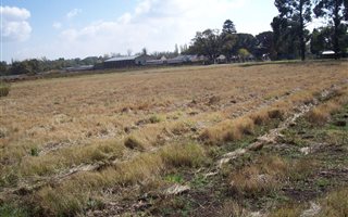 744 m² Land available in Klipwater
