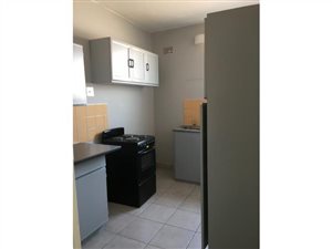 3 Bedroom Apartment in Benoni Central