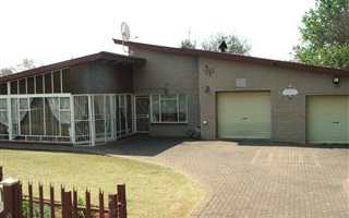 3 Bedroom House in Meyerton Central