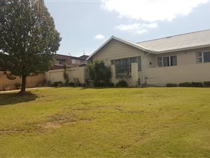 4 Bed House in Southcrest