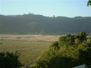 1839 m² Land available in Wilderness